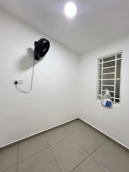 Terraced House for Sale in Taman Desa Rhu (Sikamat) - Yasmin Sulaiman - PropertyGuru.com.my