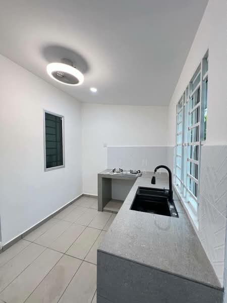 Terraced House for Sale in Taman Desa Rhu (Sikamat) - Yasmin Sulaiman - PropertyGuru.com.my