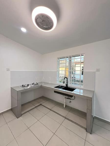 Terraced House for Sale in Taman Desa Rhu (Sikamat) - Yasmin Sulaiman - PropertyGuru.com.my