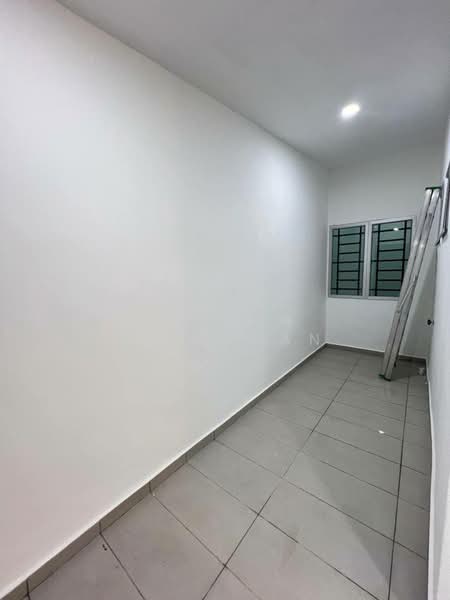 Terraced House for Sale in Taman Desa Rhu (Sikamat) - Yasmin Sulaiman - PropertyGuru.com.my