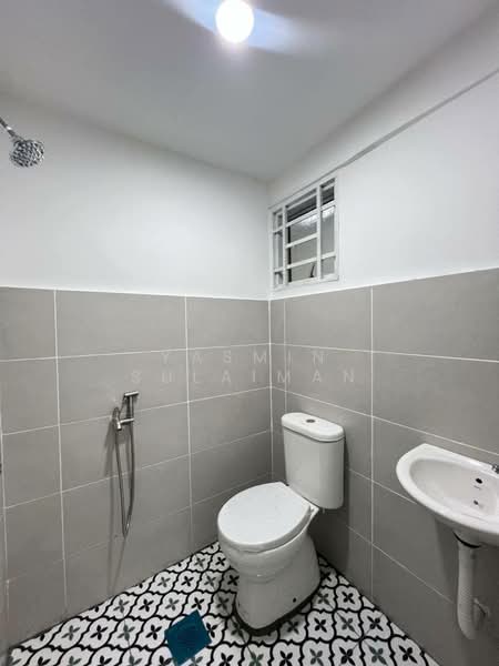 Terraced House for Sale in Taman Desa Rhu (Sikamat) - Yasmin Sulaiman - PropertyGuru.com.my