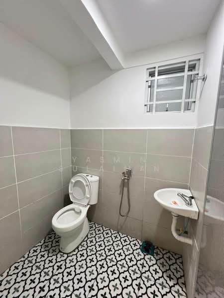 Terraced House for Sale in Taman Desa Rhu (Sikamat) - Yasmin Sulaiman - PropertyGuru.com.my