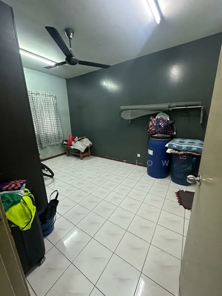 Pangsapuri untuk Dijual di Desa Tanjung - Irene Tiow - Bedroom - PropertyGuru.com.my