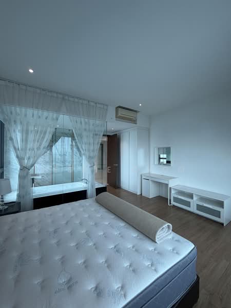 Condominium for Sale at The Marina View - Jessie Choo - Bedroom - PropertyGuru.com.my