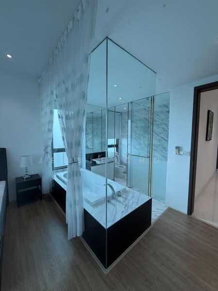 Condominium for Sale at The Marina View - Jessie Choo - Bathroom - PropertyGuru.com.my