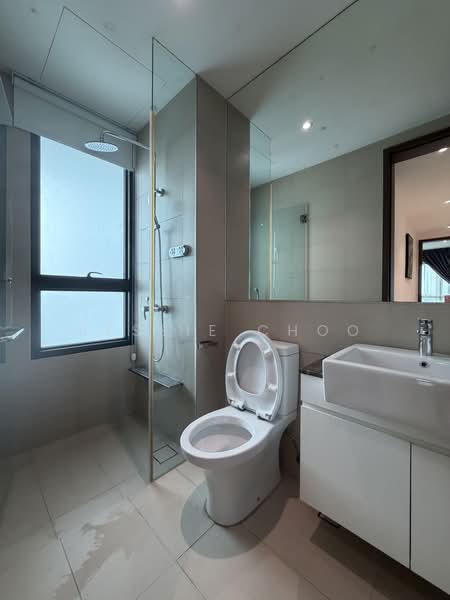 Condominium for Sale at The Marina View - Jessie Choo - Bathroom - PropertyGuru.com.my