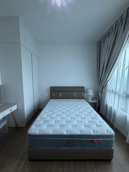 Condominium for Sale at The Marina View - Jessie Choo - Bedroom - PropertyGuru.com.my