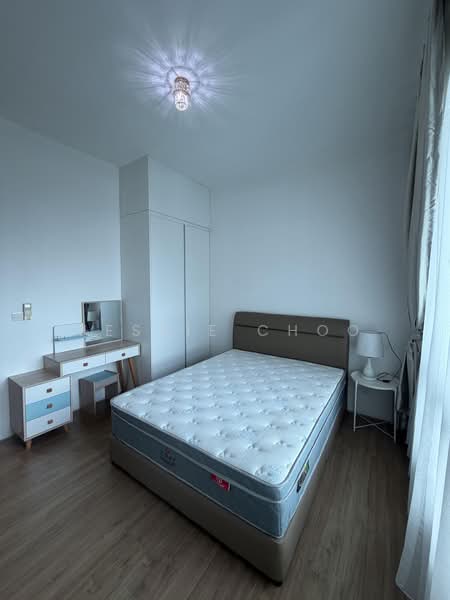 Condominium for Sale at The Marina View - Jessie Choo - Bedroom - PropertyGuru.com.my