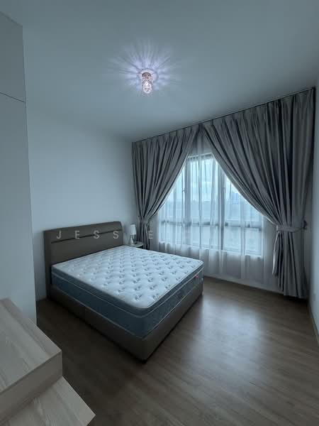 Condominium for Sale at The Marina View - Jessie Choo - Bedroom - PropertyGuru.com.my