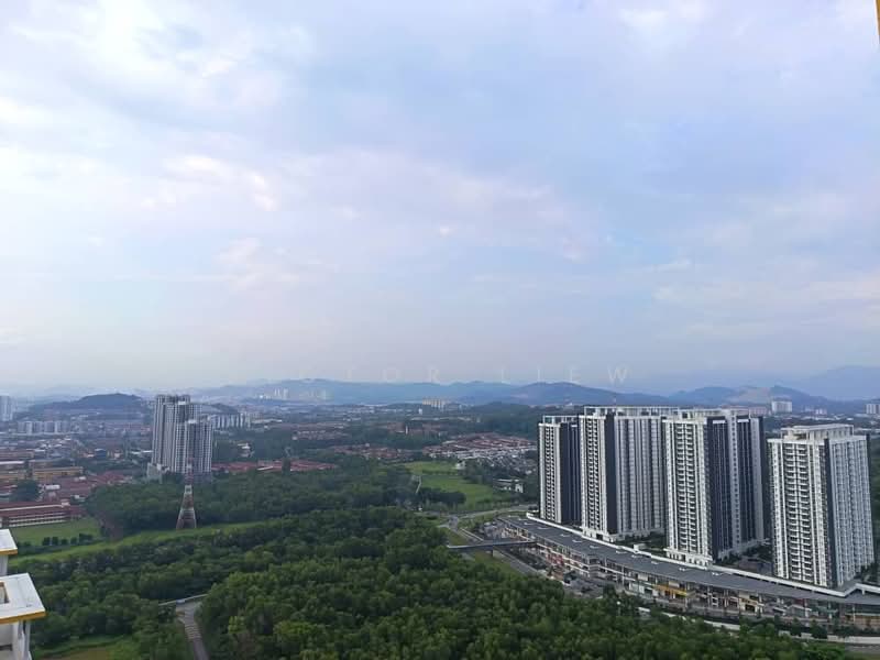 Condominium for Sale at Parkland Residence - VICTOR LIEW - Exterior - PropertyGuru.com.my