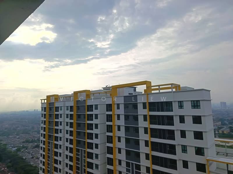 Condominium for Sale at Parkland Residence - VICTOR LIEW - Exterior - PropertyGuru.com.my