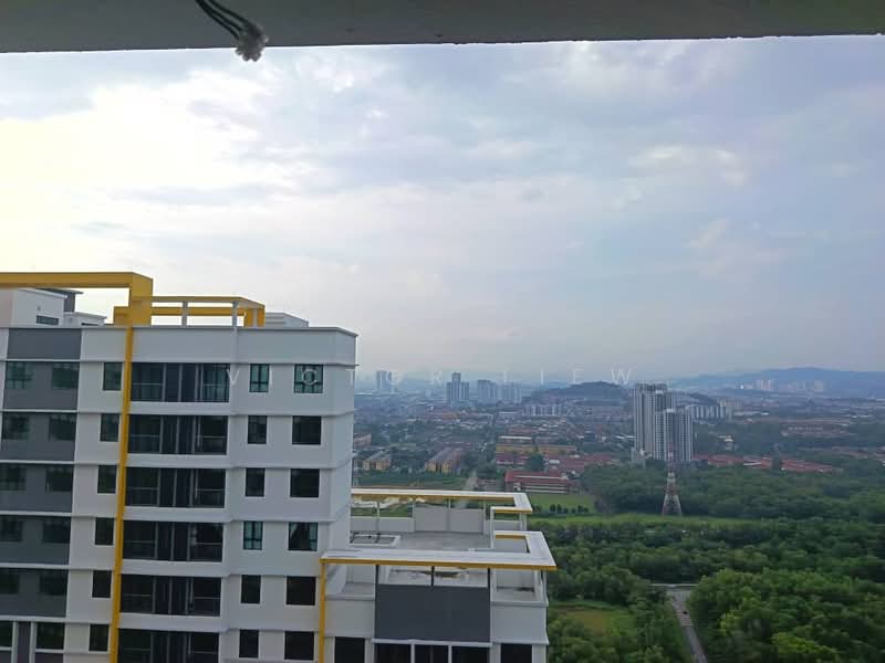 Condominium for Sale at Parkland Residence - VICTOR LIEW - View - PropertyGuru.com.my