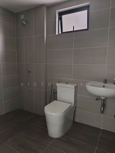 Condominium for Sale at Parkland Residence - VICTOR LIEW - Bathroom - PropertyGuru.com.my