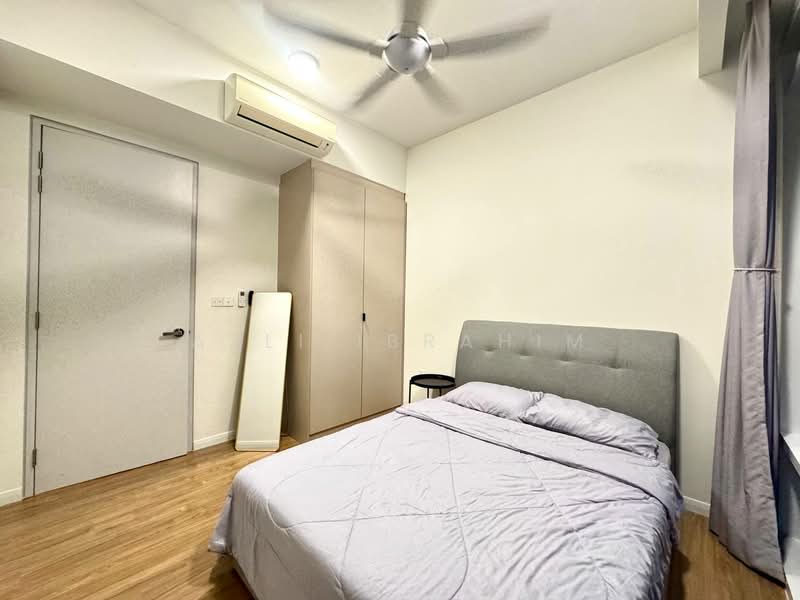 Service Residence for Sale at The Ridge - Azli Ibrahim - Bedroom - PropertyGuru.com.my