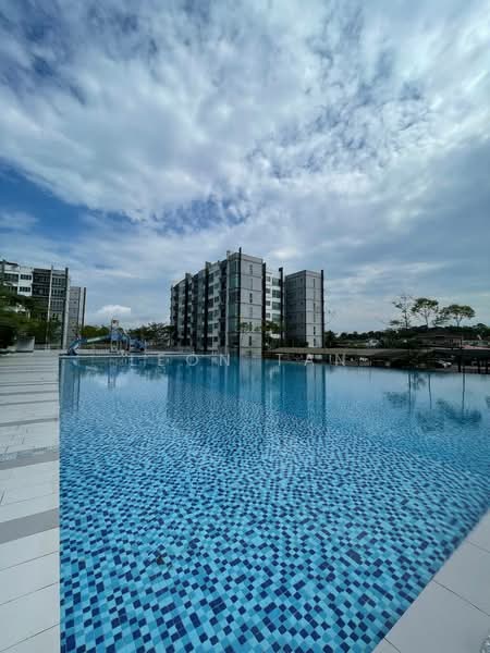 Apartment for Sale at Liberty Grove - Leon Tan - Exterior - PropertyGuru.com.my