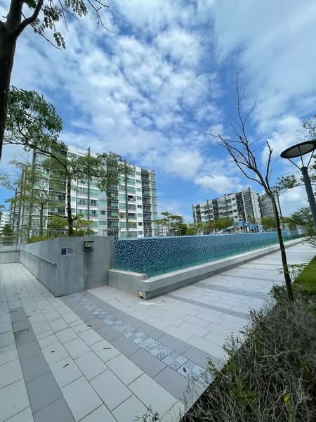 Apartment for Sale at Liberty Grove - Leon Tan - Exterior - PropertyGuru.com.my