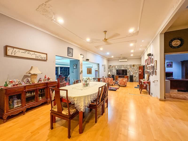 Bungalow for Sale in Taman Bukit Pantai (Bangsar) - Mohammad Omar - PropertyGuru.com.my