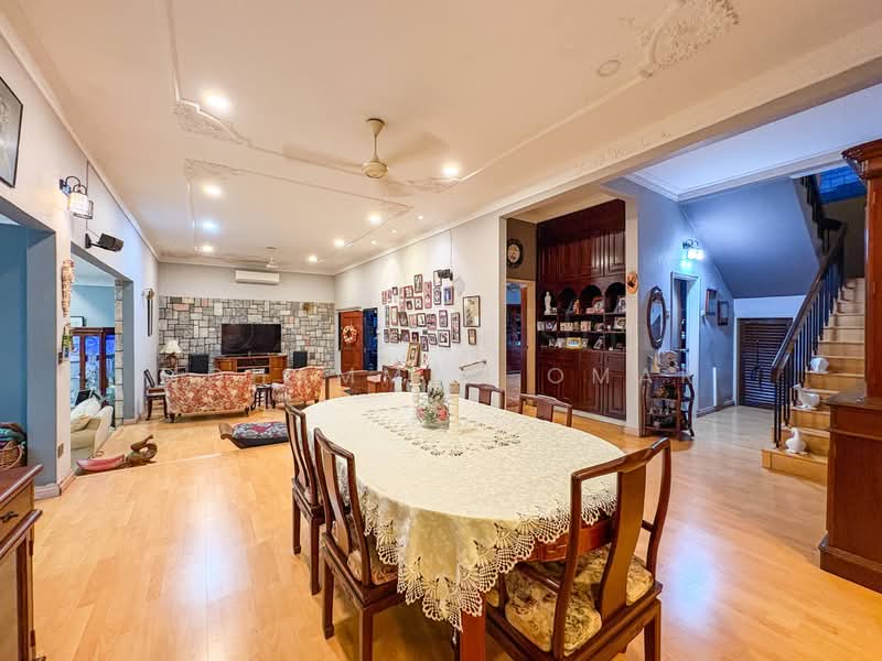 Bungalow for Sale in Taman Bukit Pantai (Bangsar) - Mohammad Omar - PropertyGuru.com.my