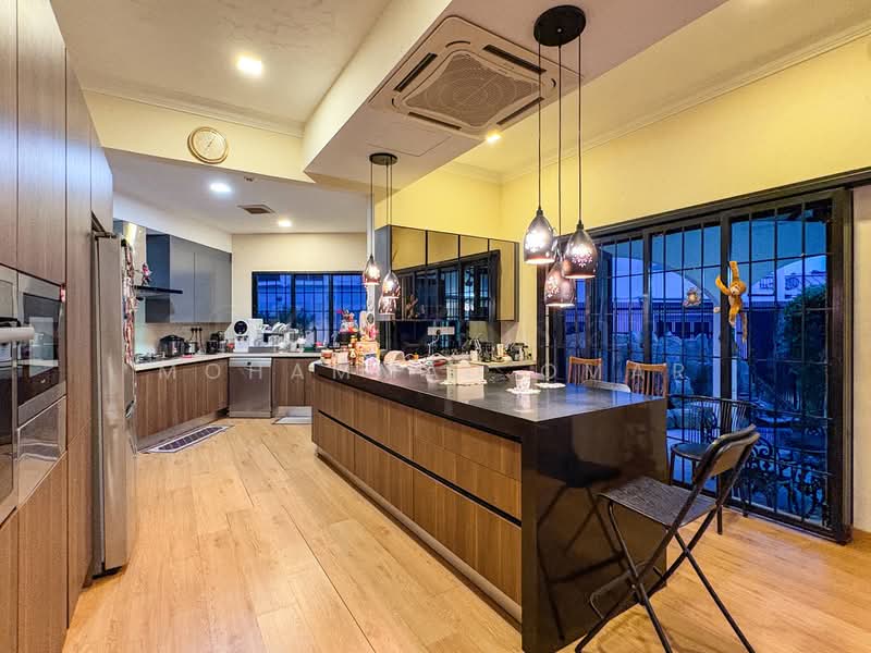 Bungalow for Sale in Taman Bukit Pantai (Bangsar) - Mohammad Omar - PropertyGuru.com.my
