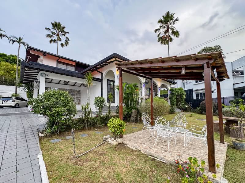 Bungalow for Sale in Taman Bukit Pantai (Bangsar) - Mohammad Omar - PropertyGuru.com.my