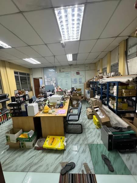 Kilang untuk Dijual di Taman Desa Idaman (Senai) - Kavin Tan - Interior - PropertyGuru.com.my
