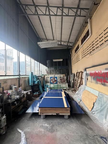 Kilang untuk Dijual di Taman Desa Idaman (Senai) - Kavin Tan - Interior - PropertyGuru.com.my