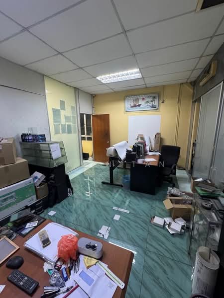 Kilang untuk Dijual di Taman Desa Idaman (Senai) - Kavin Tan - Interior - PropertyGuru.com.my