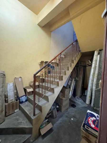 Kilang untuk Dijual di Taman Desa Idaman (Senai) - Kavin Tan - PropertyGuru.com.my