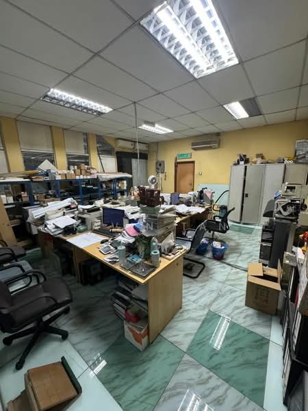 Kilang untuk Dijual di Taman Desa Idaman (Senai) - Kavin Tan - PropertyGuru.com.my