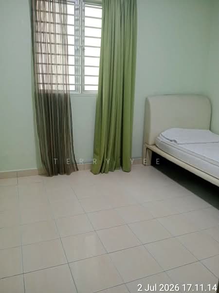 Kondominium untuk Disewa di Aman Heights Condominium - Terry Yee - Bedroom - PropertyGuru.com.my