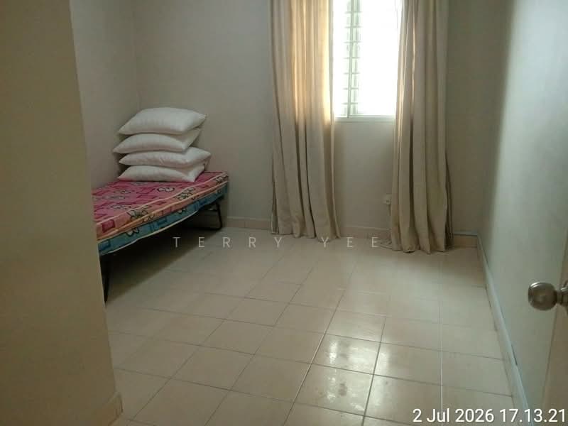Kondominium untuk Disewa di Aman Heights Condominium - Terry Yee - Bedroom - PropertyGuru.com.my