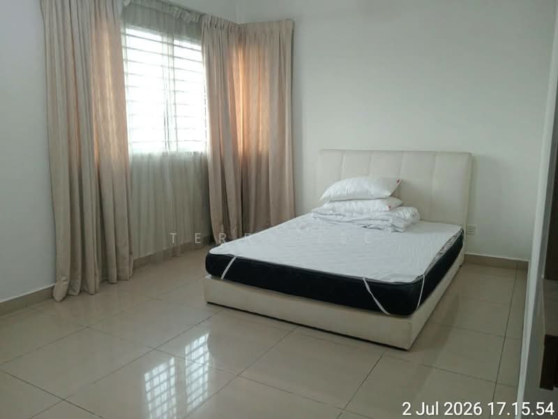 Kondominium untuk Disewa di Aman Heights Condominium - Terry Yee - Bedroom - PropertyGuru.com.my