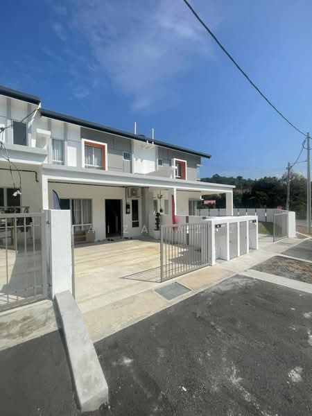 Rumah Teres untuk Dijual di Rawang (Selangor) - Faiza Aziz - Exterior - PropertyGuru.com.my
