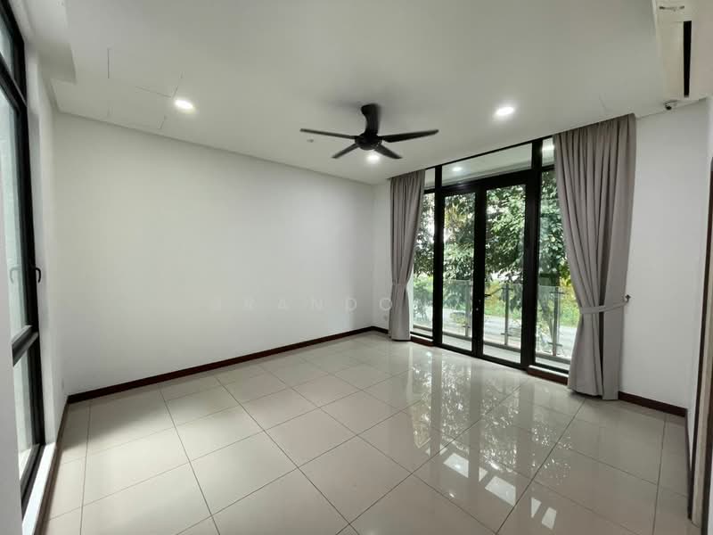 Townhouse for Rent in Sunway Montana (Setapak) - Brandon . - Interior - PropertyGuru.com.my