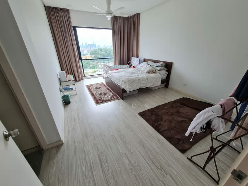 Townhouse for Rent in Sunway Montana (Setapak) - Brandon . - Bedroom - PropertyGuru.com.my