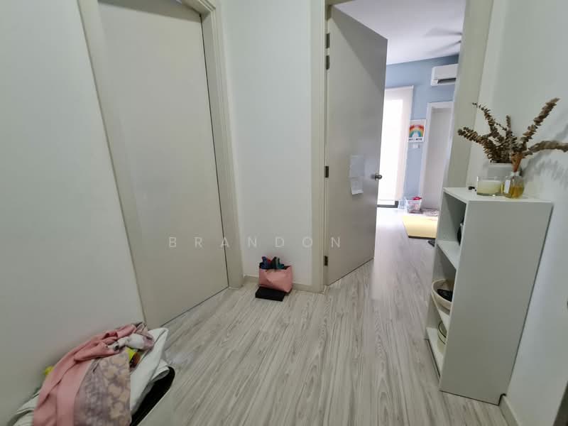 Townhouse for Rent in Sunway Montana (Setapak) - Brandon . - Interior - PropertyGuru.com.my