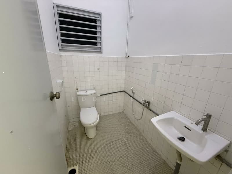 1-storey Terraced House for Sale in Taman Johor Jaya (Johor Bahru) - Eddie Lai - PropertyGuru.com.my