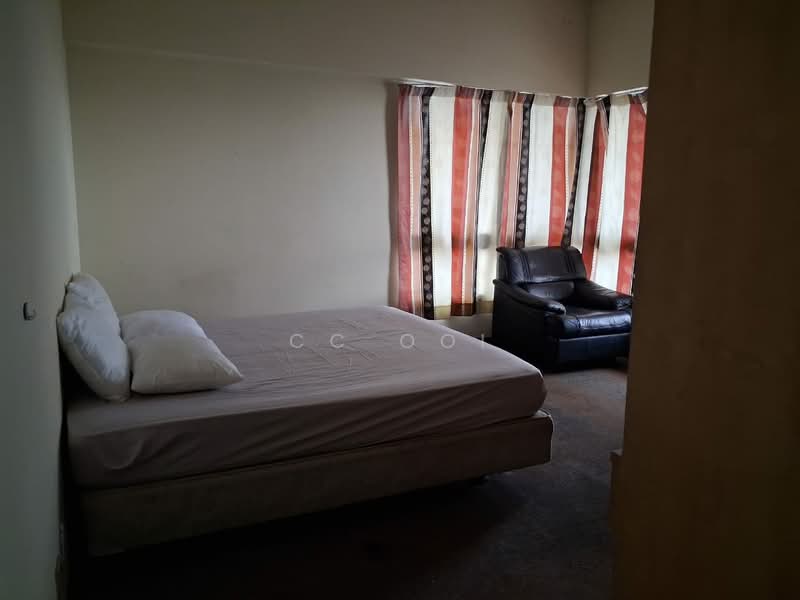 Kondominium untuk Dijual di Spring Villa Condominium - CC Ooi - Bedroom - PropertyGuru.com.my