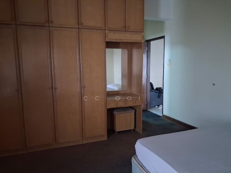 Kondominium untuk Dijual di Spring Villa Condominium - CC Ooi - Bedroom - PropertyGuru.com.my