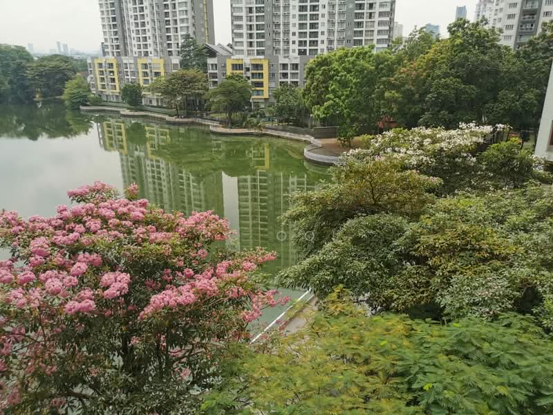 Kondominium untuk Dijual di Spring Villa Condominium - CC Ooi - Exterior - PropertyGuru.com.my