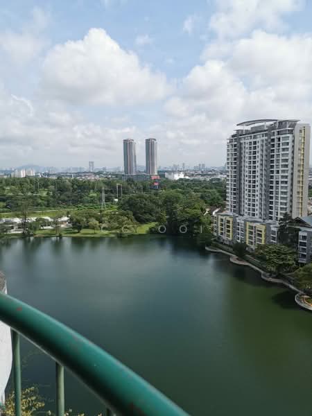 Kondominium untuk Dijual di Spring Villa Condominium - CC Ooi - View - PropertyGuru.com.my