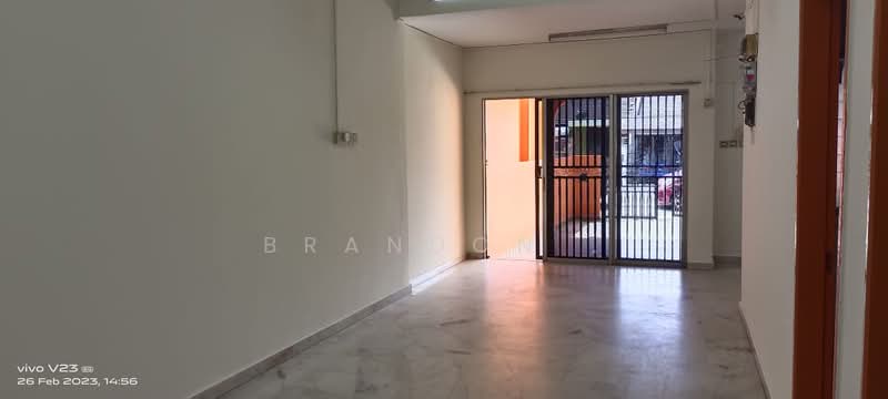 1-storey Terraced House for Rent in Taman Setapak (Setapak) - Brandon . - Interior - PropertyGuru.com.my