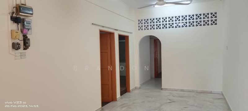 1-storey Terraced House for Rent in Taman Setapak (Setapak) - Brandon . - Interior - PropertyGuru.com.my