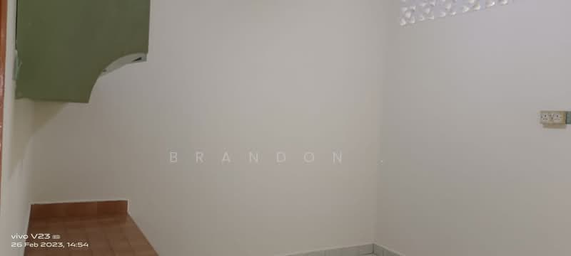 1-storey Terraced House for Rent in Taman Setapak (Setapak) - Brandon . - Interior - PropertyGuru.com.my