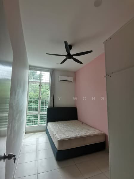 Apartment for Rent at Serdang View - Sally Wong - Bedroom - PropertyGuru.com.my