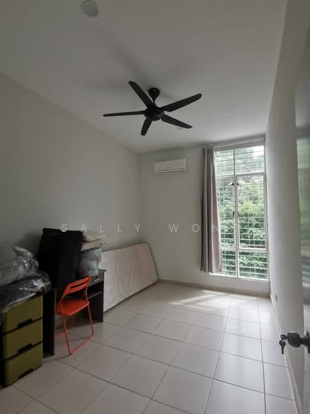 Apartment for Rent at Serdang View - Sally Wong - Bedroom - PropertyGuru.com.my