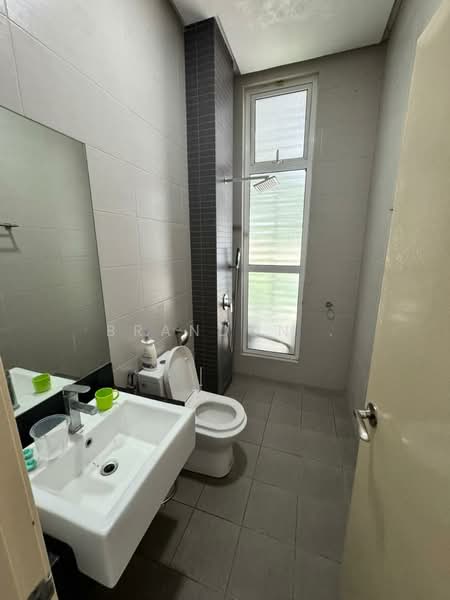 Semi-Detached House for Sale in Ampang Jaya (Ampang) - Brandon . - Bathroom - PropertyGuru.com.my