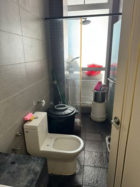 Semi-Detached House for Sale in Ampang Jaya (Ampang) - Brandon . - Bathroom - PropertyGuru.com.my