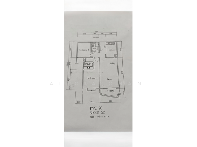 Condominium for Sale at Bay View Villas - Alicia Chan - PropertyGuru.com.my