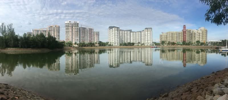 Condominium for Sale at Bay View Villas - Alicia Chan - PropertyGuru.com.my